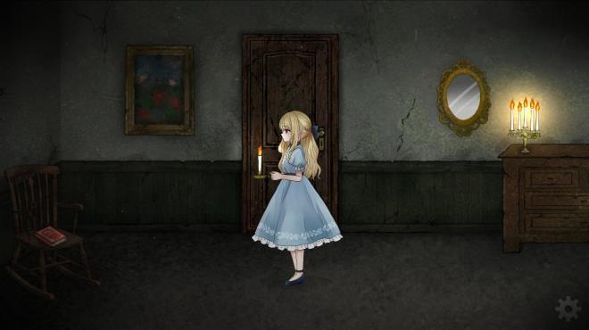 Dawn Bell screenshot 1
