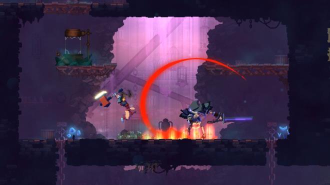 Dead Cells (v2026.06.19) screenshot 1