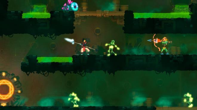 Dead Cells (v2026.06.19) screenshot 2