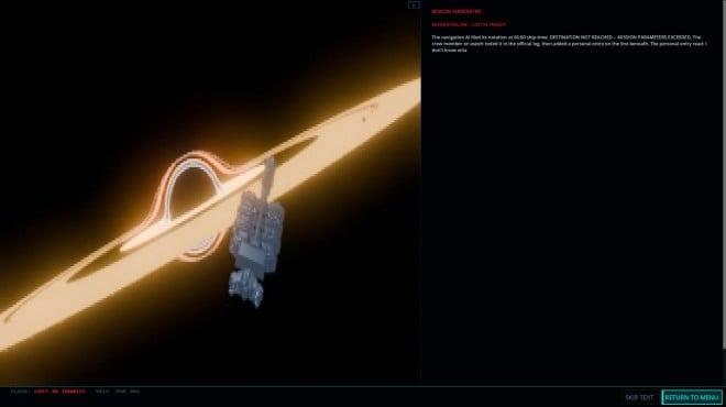Dead Reckoning: The Long Drift screenshot 2