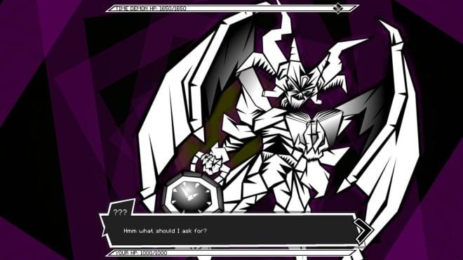 Decks of Dexterity screenshot 2