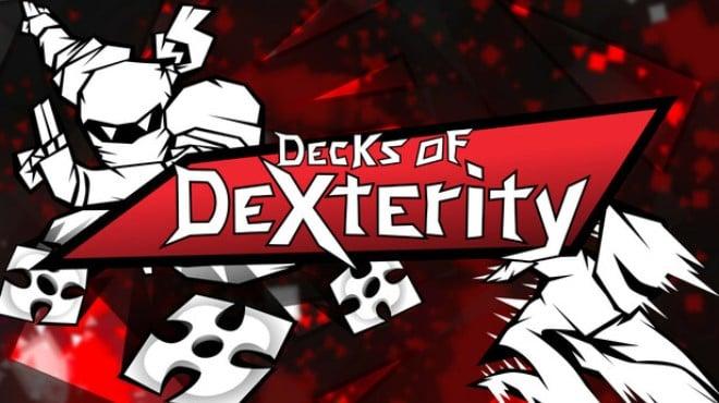 Decks of Dexterity Download Torrent [PC GAME]