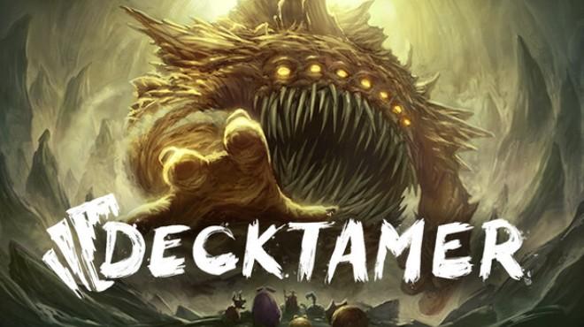 Decktamer Update v1 6 7-TENOKE Download Torrent [PC GAME]