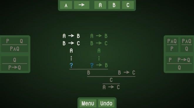 Deductum screenshot 2