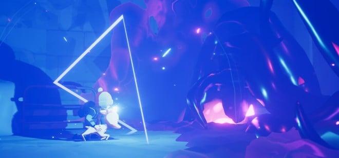 Deer and Boy-RUNE screenshot 2