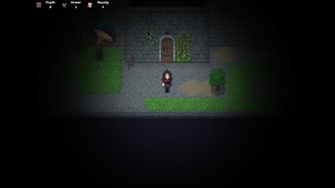 Demonherd Dungeon screenshot 1