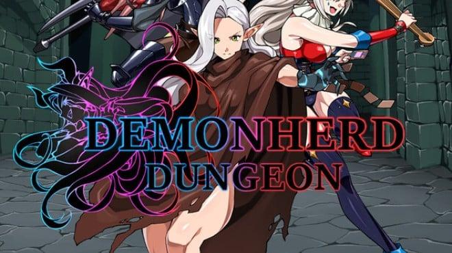 Demonherd Dungeon Download Torrent [PC GAME]