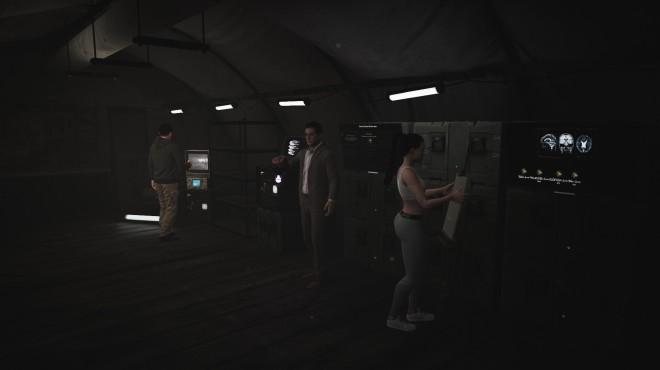 Demonologist Update v2 1 0-TENOKE screenshot 1