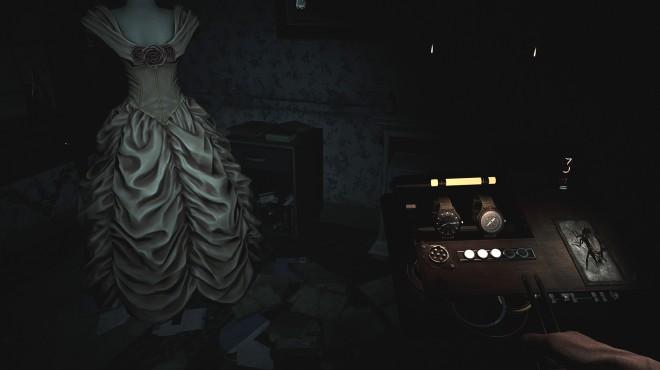 Demonologist Update v2 1 0-TENOKE screenshot 2
