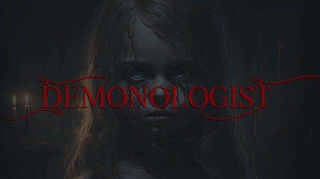 Demonologist Update v2 1 0-TENOKE Download Torrent [PC GAME]