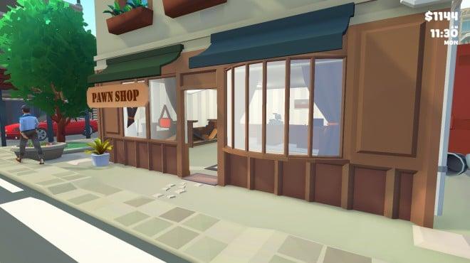 Dig & Deal screenshot 2