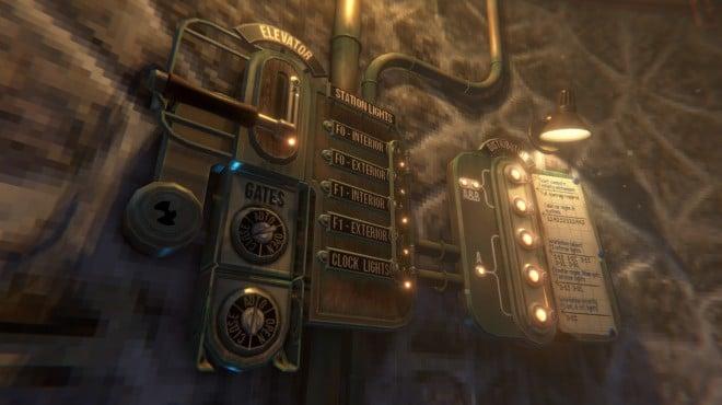 Dimhaven The Lost Source-TENOKE screenshot 1