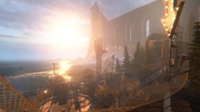 Dimhaven The Lost Source-TENOKE screenshot 2