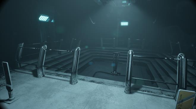 Dire Echo screenshot 1