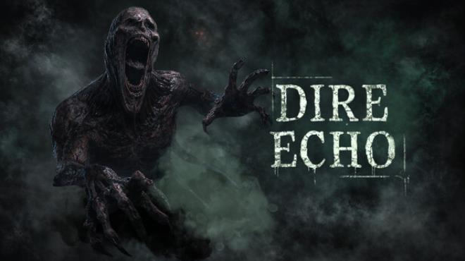 Dire Echo Download Torrent [PC GAME]