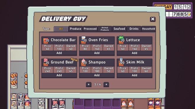 Discounty Update v1 2 0-TENOKE screenshot 1