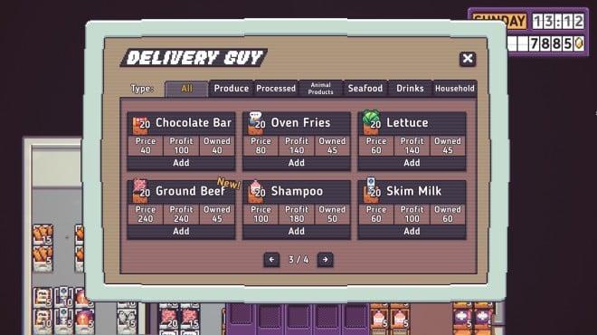 Discounty v1.2.0a-TENOKE screenshot 1