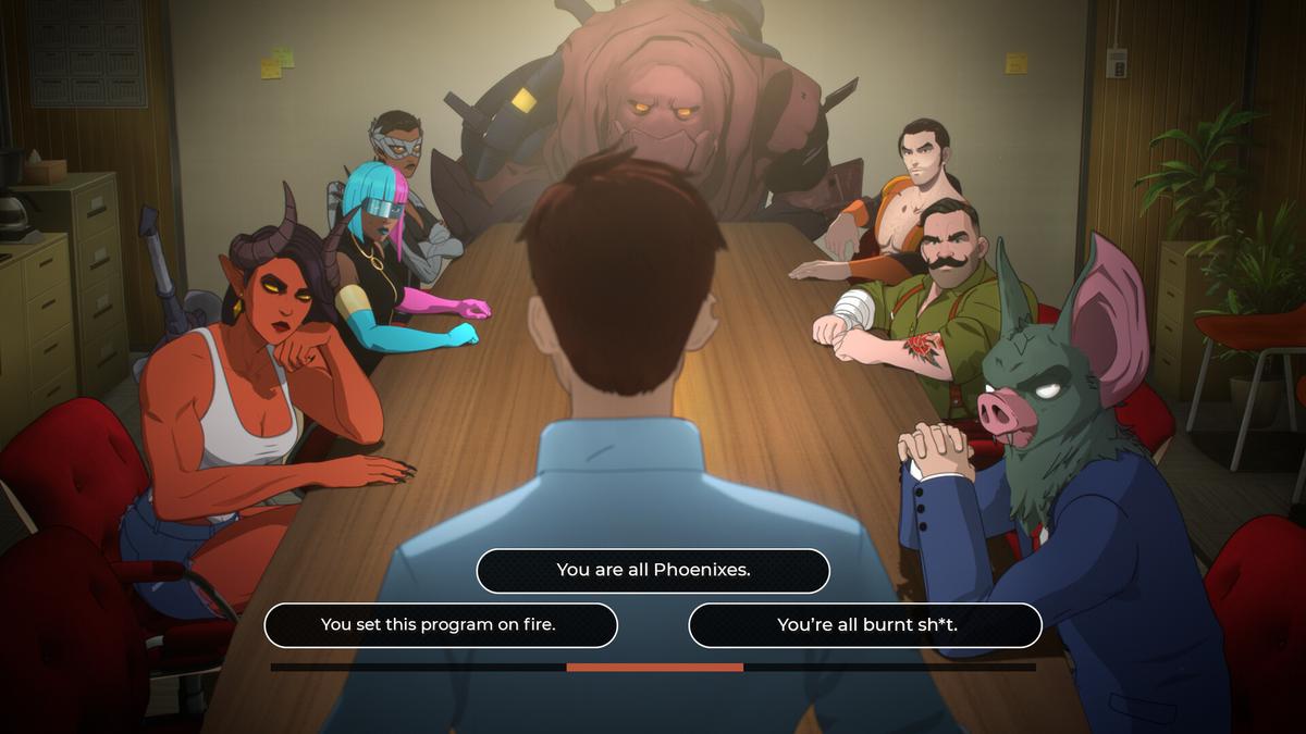 Dispatch v1.0.15787-P2P screenshot 1