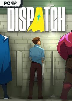 Dispatch v1.0.16338-P2P Download Torrent [PC GAME]