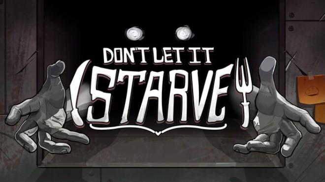 Don’t Let It Starve Download Torrent [PC GAME]