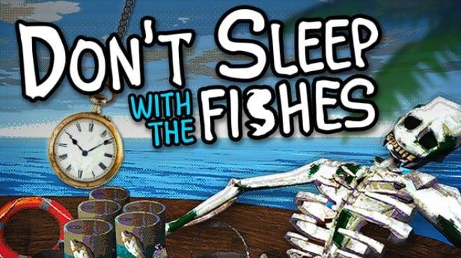 Don’t Sleep With The Fishes Download Torrent [PC GAME]