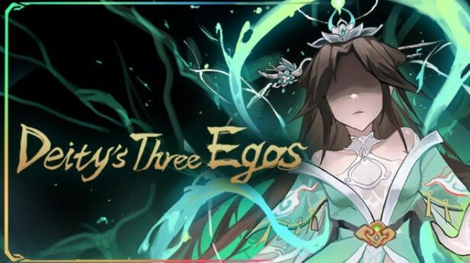 Dream of Corpse Lady Deitys Three Egos-TENOKE Download Torrent [PC GAME]