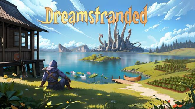 Dreamstranded Download Torrent [PC GAME]