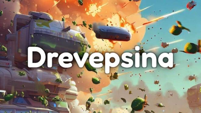 Drevepsina Download Torrent [PC GAME]