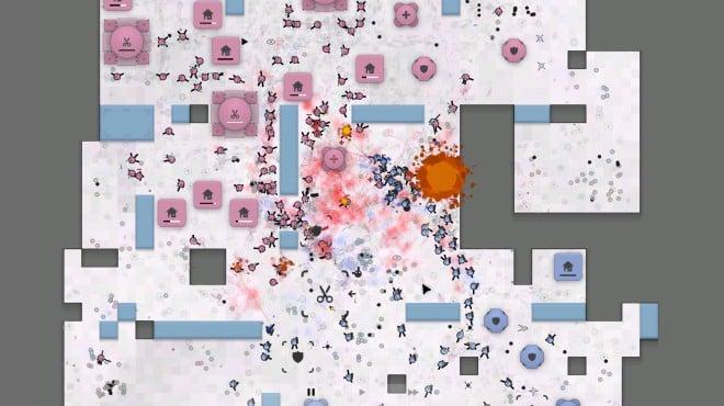 Drevepsina screenshot 1