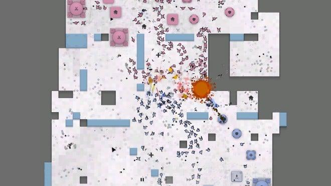 Drevepsina screenshot 2