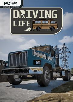 Driving Life-TENOKE Download Torrent [PC GAME]