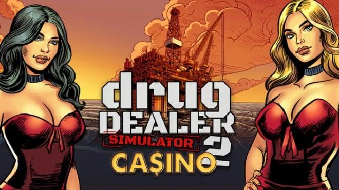 Drug Dealer Simulator 2 Casino Update v20260430-RUNE Download Torrent [PC GAME]