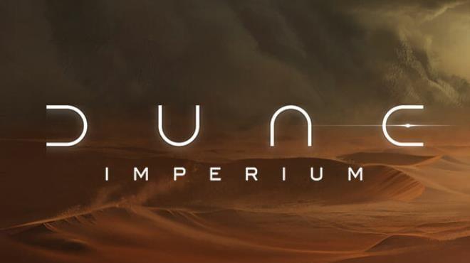 Dune: Imperium (v4.0 & All DLCs) Download Torrent [PC GAME]
