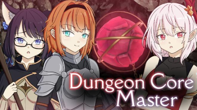 Dungeon Core Master Download Torrent [PC GAME]