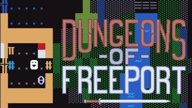 Dungeons of Freeport Download Torrent [PC GAME]