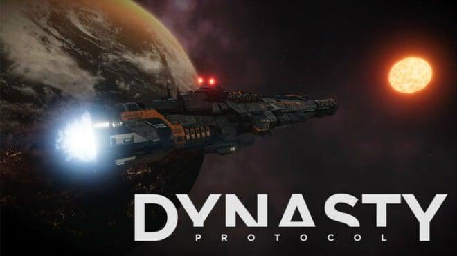 Dynasty Protocol-TENOKE Download Torrent [PC GAME]