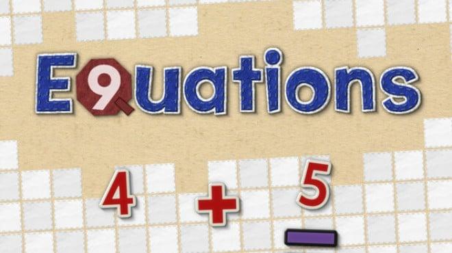 E9uations Download Torrent [PC GAME]