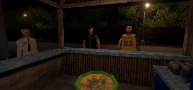 ESKINITA screenshot 1