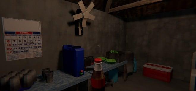 ESKINITA screenshot 2