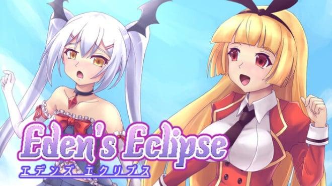 Eden’s Eclipse Download Torrent [PC GAME]