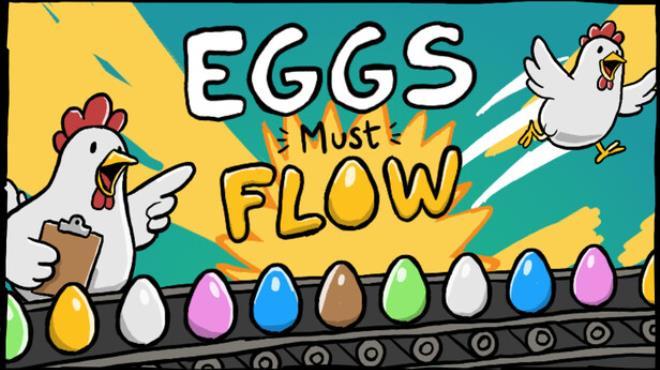 Eggs Must Flow Download Torrent [PC GAME]