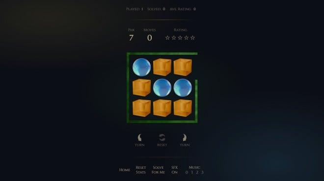 Egress: Gravity & Escape screenshot 1
