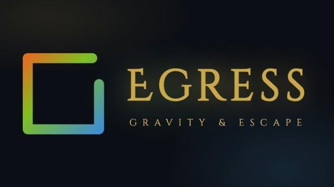 Egress: Gravity & Escape Download Torrent [PC GAME]