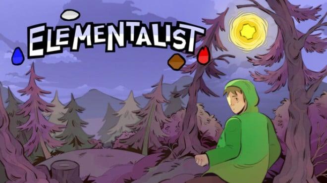 Elementalist Download Torrent [PC GAME]