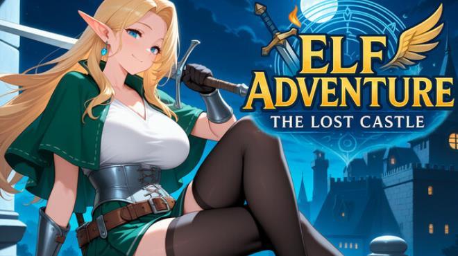 Elf Adventure: The Lost Castle Download Torrent [PC GAME]