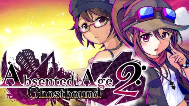 [English] AbsentedAge 2: Ghostbound Download Torrent [PC GAME]