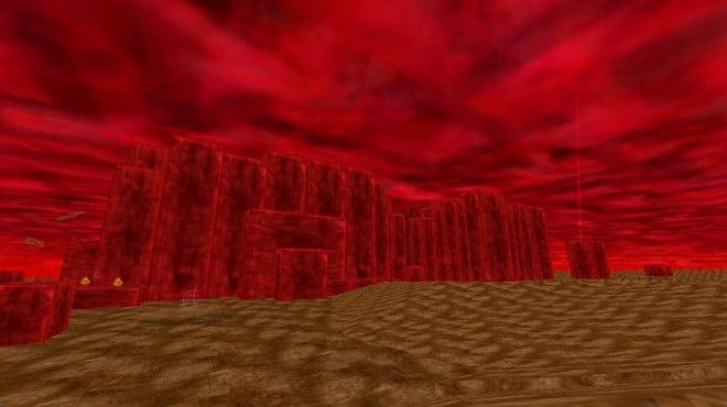 Enigmatic Worlds screenshot 1