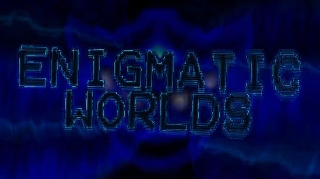 Enigmatic Worlds Download Torrent [PC GAME]