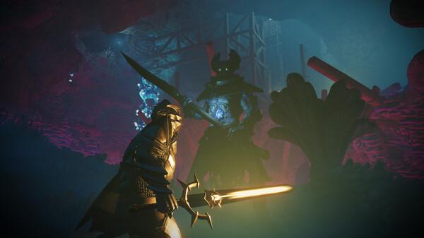 Enshrouded v845905 Early Access screenshot 1