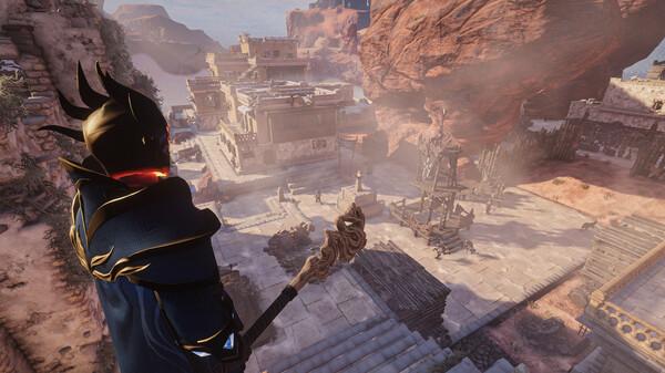 Enshrouded v845905 Early Access screenshot 2